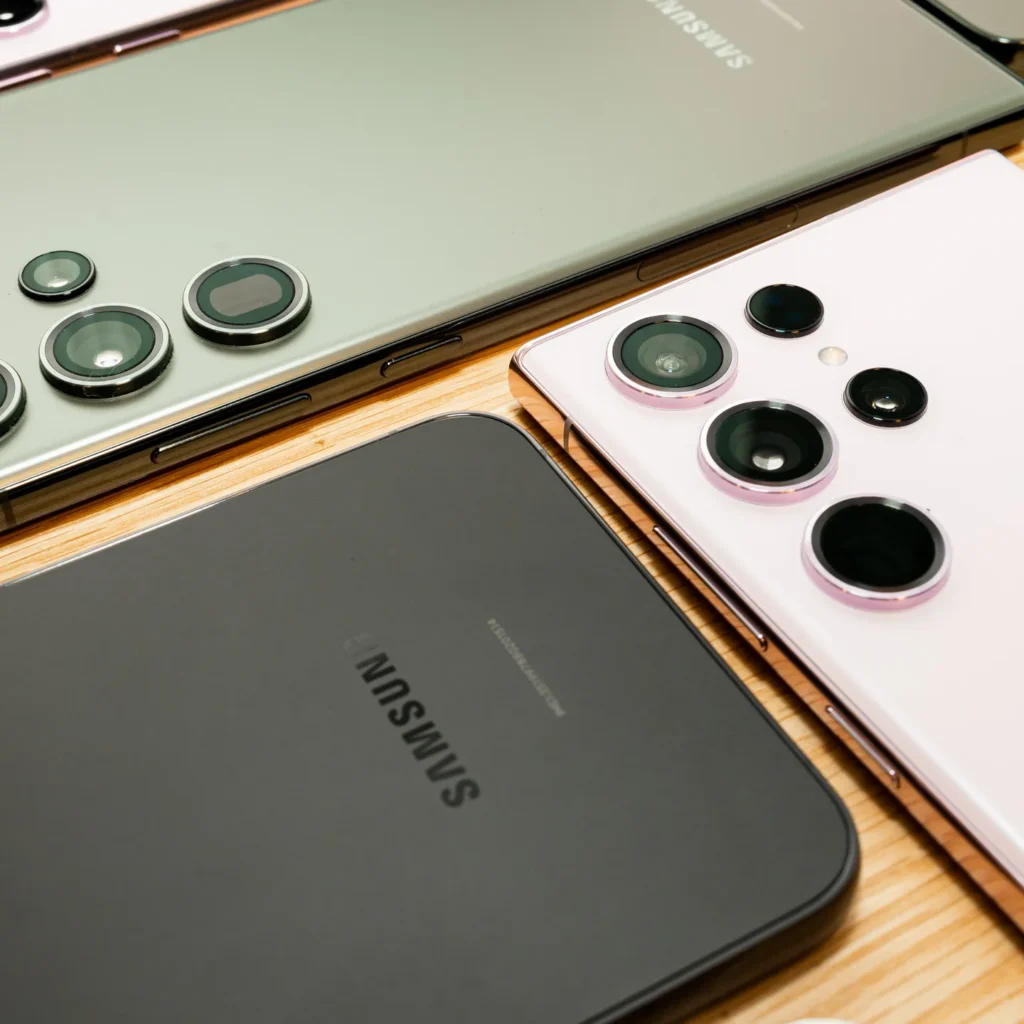 Samsung Phones