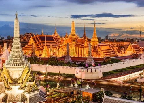 Thailand Travel Essentials: 10+ Must-Have Items