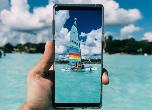 What is eSIM? The Travel Hack You'll Wish You Knew Sooner