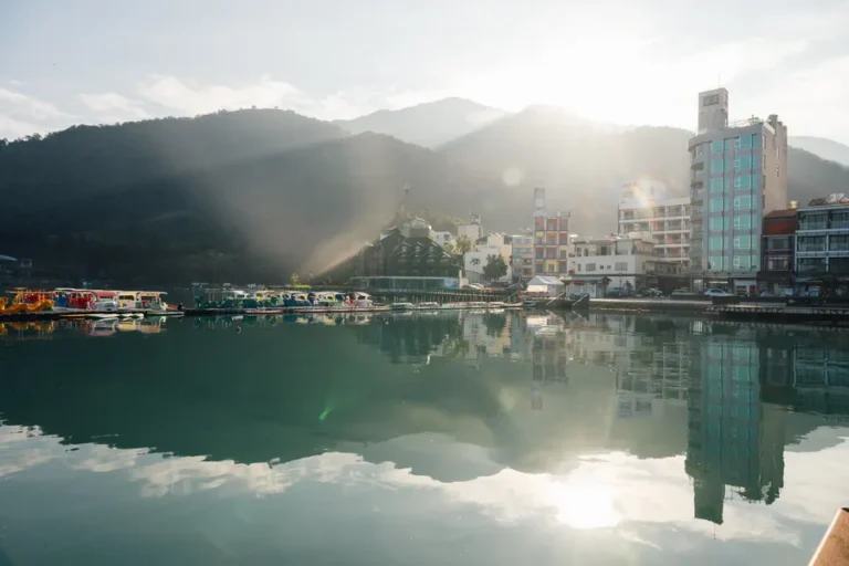 Taiwan