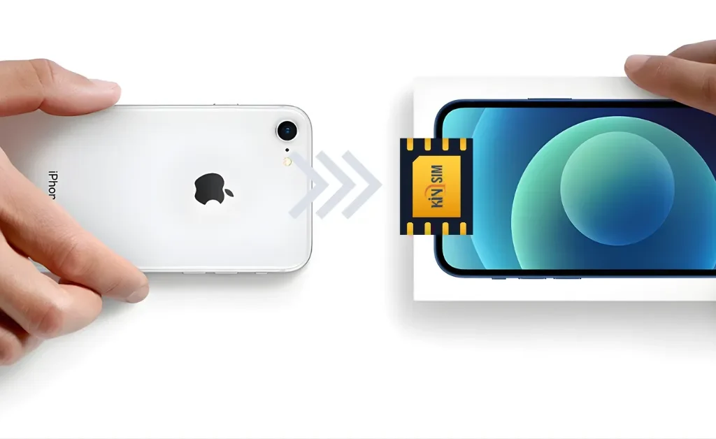 How to Transfer eSIM to a New Phone: A Complete Guide