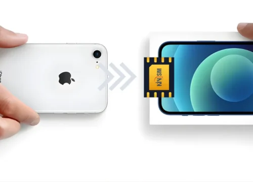 How to Transfer eSIM to a New Phone: A Complete Guide