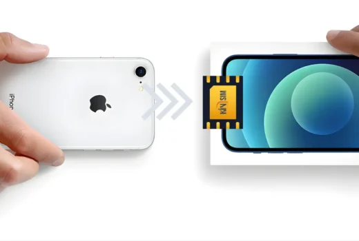 How to Transfer eSIM to a New Phone: A Complete Guide