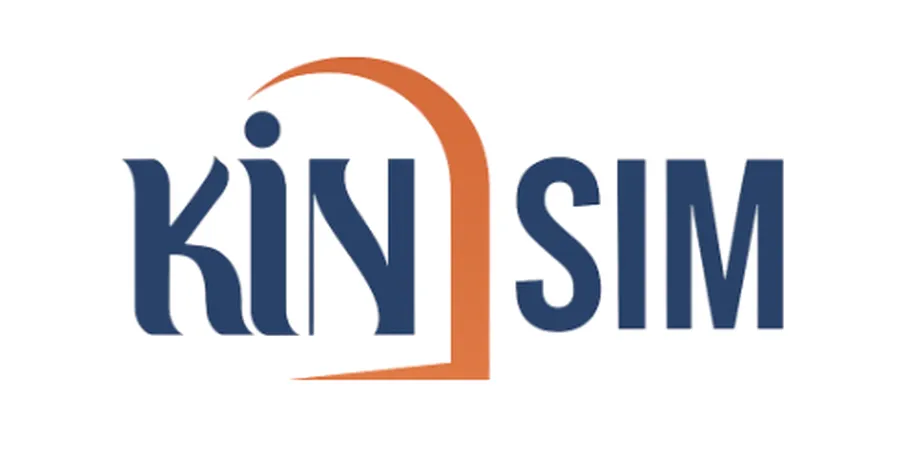 KiNSim logo