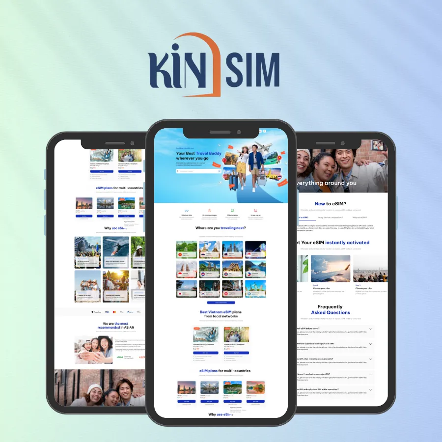 KiNSim