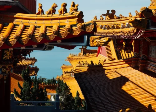 Taiwan Travel: A Complete Guide for First-Time Visitors